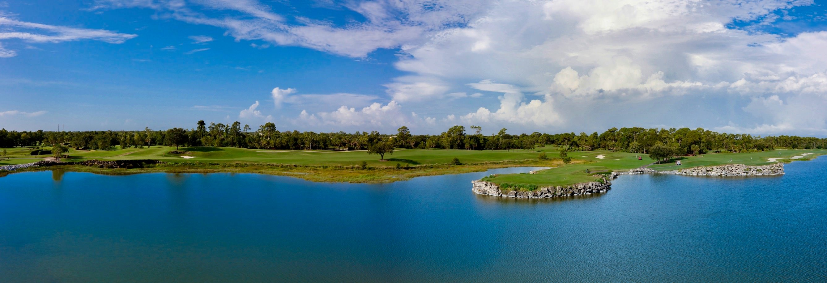 Moorings Park Grande Lake Introduces “Taste of Luxury” Events